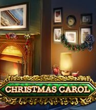 Постер Christmas Carol