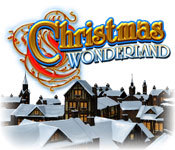 Постер Christmas Wonderland 4