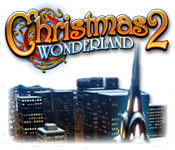 Постер Christmas Wonderland 2