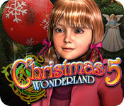 Постер Christmas Wonderland 5