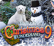 Постер Christmas Wonderland 3