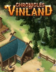 Постер Chronicles of Vinland