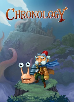 Постер Chronology