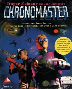 Постер Chronomaster