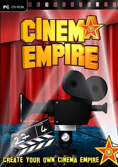 Постер Cinema Empire
