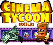 Постер Cinema Tycoon