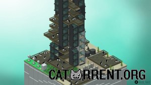 Кадры и скриншоты Block'hood
