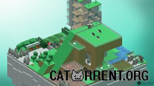 Кадры и скриншоты Block'hood