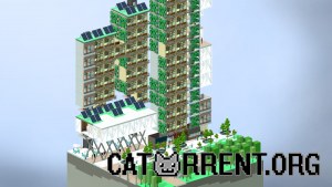 Кадры и скриншоты Block'hood
