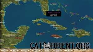 Кадры и скриншоты Blood and Gold: Caribbean!