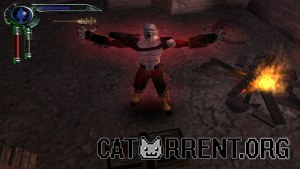Кадры и скриншоты Legacy of Kain: Blood Omen 2