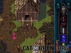 Кадры и скриншоты Blood Omen: Legacy of Kain