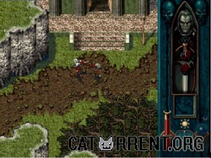 Кадры и скриншоты Blood Omen: Legacy of Kain
