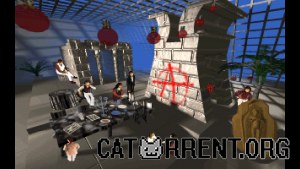 Кадры и скриншоты BloodNet