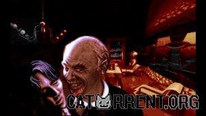 Кадры и скриншоты BloodNet