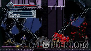 Кадры и скриншоты BloodRayne: Betrayal