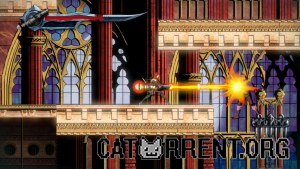 Кадры и скриншоты BloodRayne: Betrayal