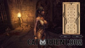 Кадры и скриншоты Bloody Boobs