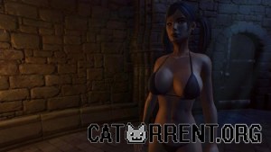 Кадры и скриншоты Bloody Boobs