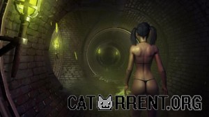 Кадры и скриншоты Bloody Boobs