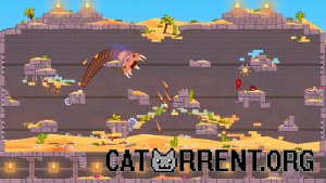 Кадры и скриншоты Bloody Trapland 2: Curiosity