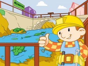 Кадры и скриншоты Bob the Builder: Can-Do Zoo
