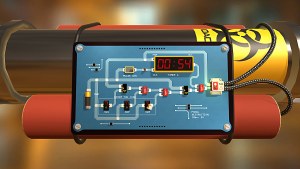 Кадры и скриншоты Bomb Squad Academy