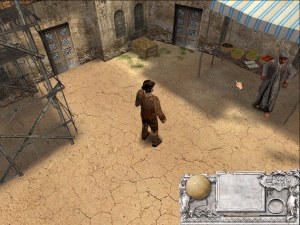 Кадры и скриншоты Bonez Adventures: Tomb of Fulaos