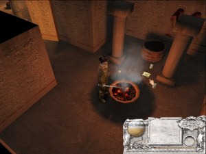 Кадры и скриншоты Bonez Adventures: Tomb of Fulaos