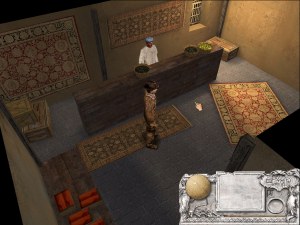 Кадры и скриншоты Bonez Adventures: Tomb of Fulaos