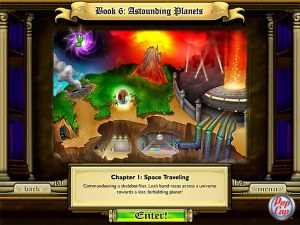 Кадры и скриншоты Bookworm Adventures: Volume 2