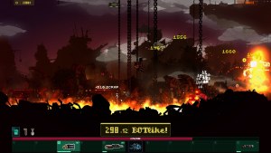 Кадры и скриншоты Botlike: a robot's rampage