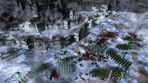 Кадры и скриншоты Kingdom Wars 2: Definitive Edition