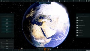 Кадры и скриншоты Space Company Simulator