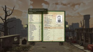 Кадры и скриншоты ATOM RPG