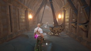 Кадры и скриншоты Jumanji: The Video Game