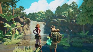 Кадры и скриншоты Jumanji: The Video Game
