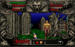 Кадры и скриншоты Bram Stoker's Dracula