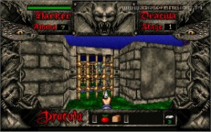 Кадры и скриншоты Bram Stoker's Dracula