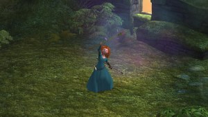 Кадры и скриншоты Brave: The Video Game