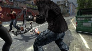 Кадры и скриншоты Breaking The Rules: The Roman Tournament