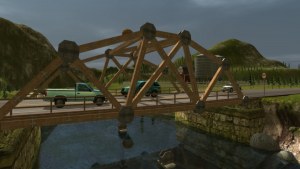 Кадры и скриншоты Bridge Project