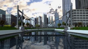 Кадры и скриншоты Bridge Project