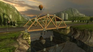 Кадры и скриншоты Bridge Project