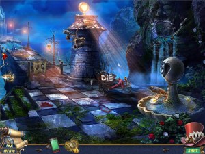 Кадры и скриншоты Bridge to Another World: Alice in Shadowland