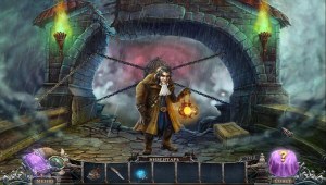 Кадры и скриншоты Bridge to Another World: Burnt Dreams