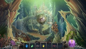 Кадры и скриншоты Bridge to Another World: Burnt Dreams