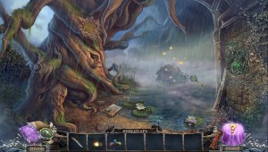 Кадры и скриншоты Bridge to Another World: Burnt Dreams