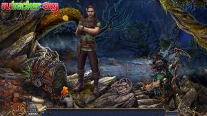 Кадры и скриншоты Bridge to Another World: The Others