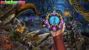 Кадры и скриншоты Bridge to Another World: The Others